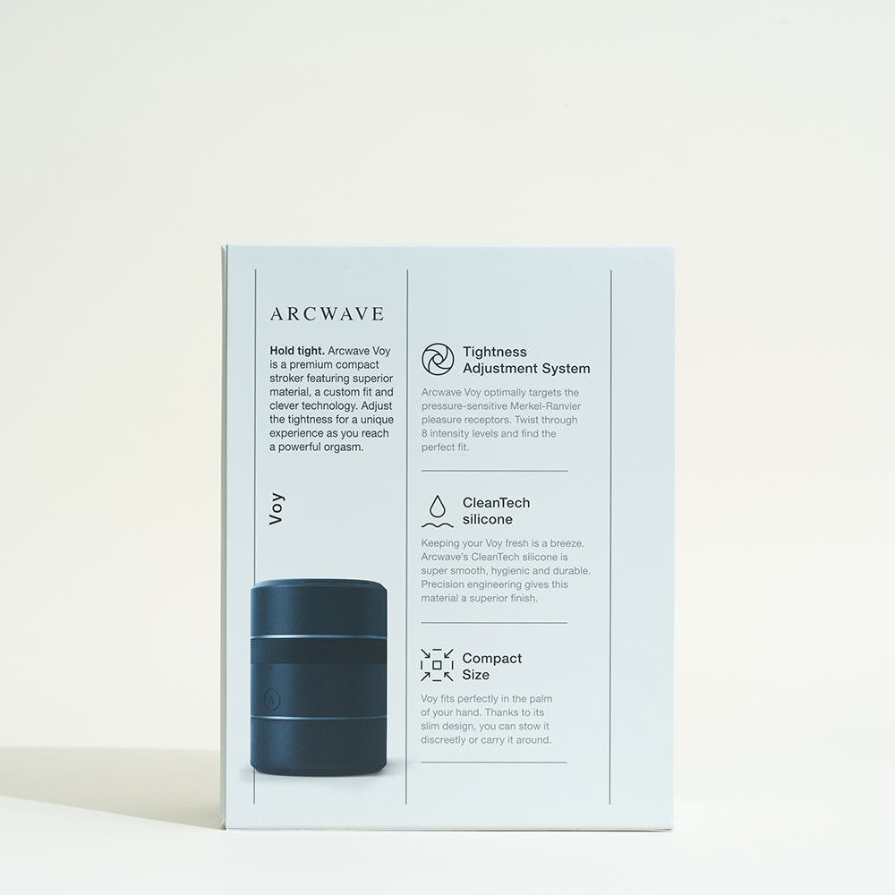 Double the Fun Voy & Sync 2 box