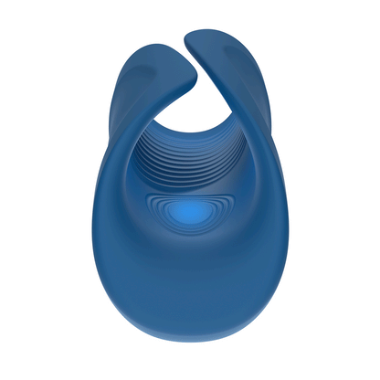 Tapping masturbator Hector