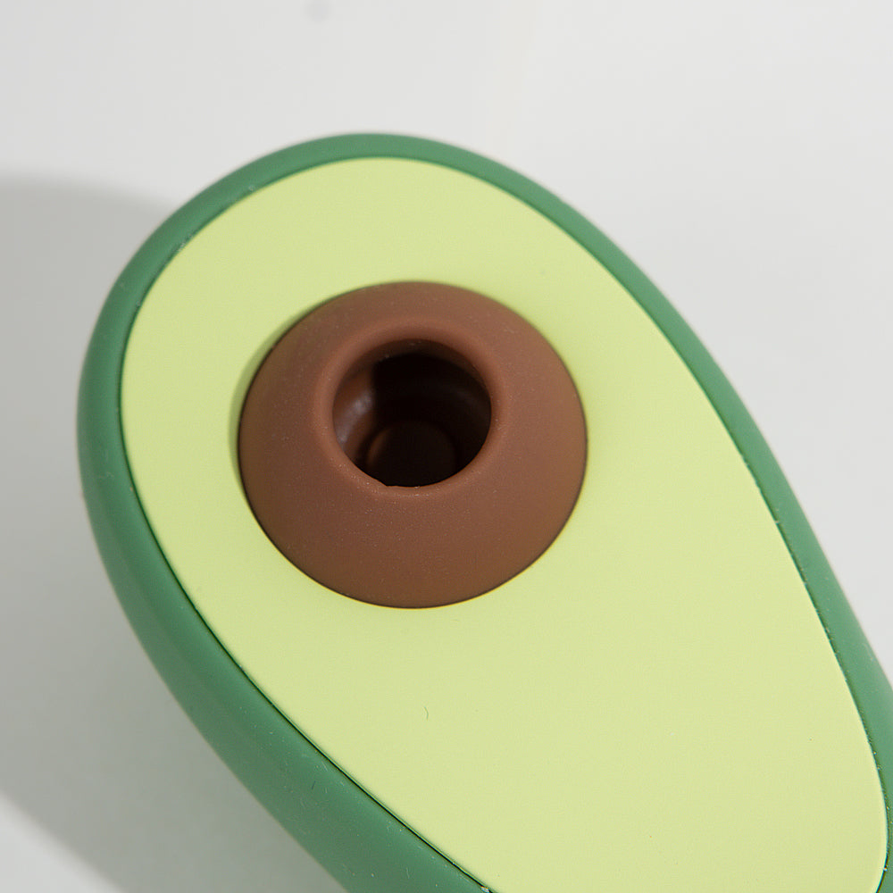 Pulsed air stimulator AvocadOh! 