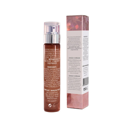 Angel’s Dream Pheromone Mist by Exsens