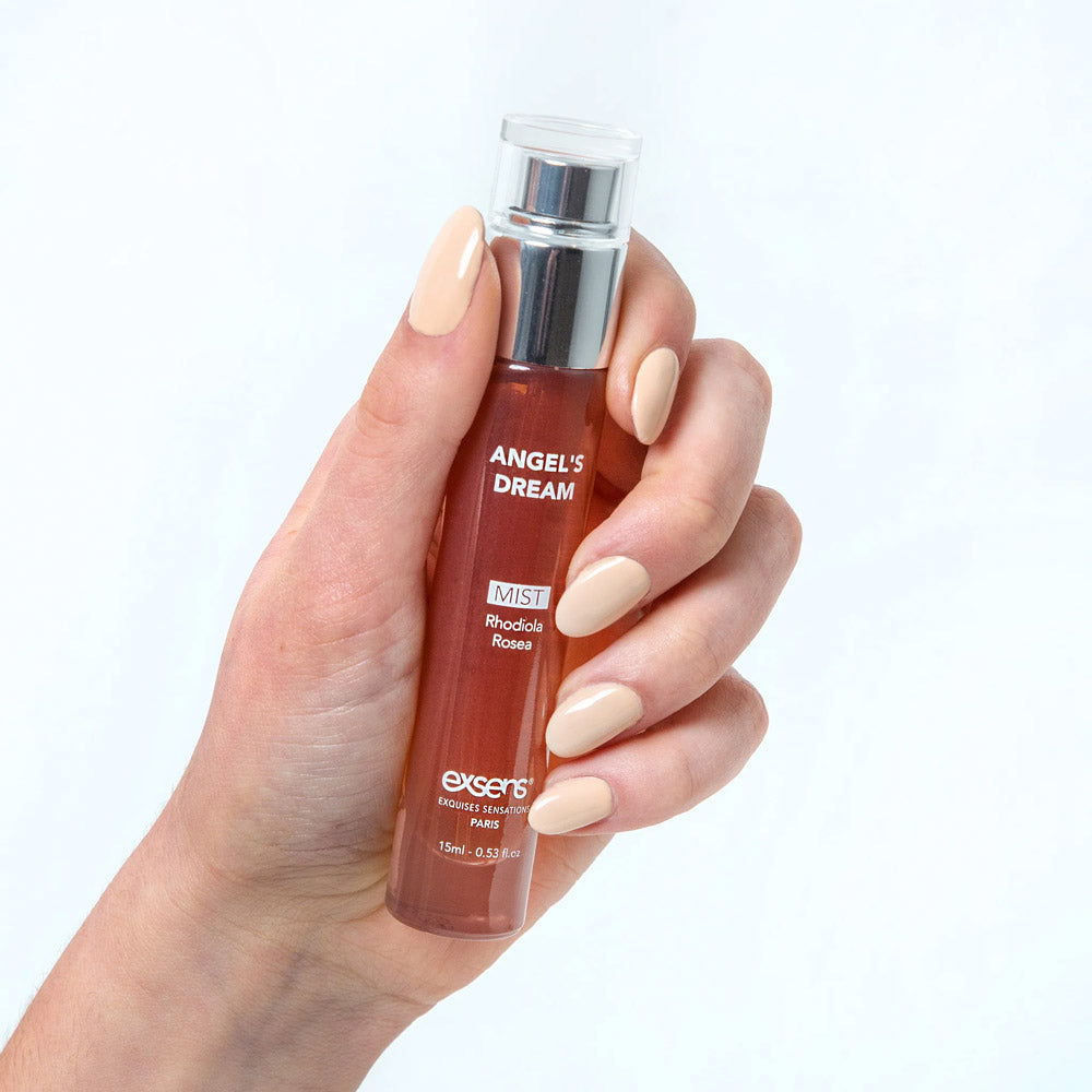 Angel’s Dream Pheromone Mist by Exsens