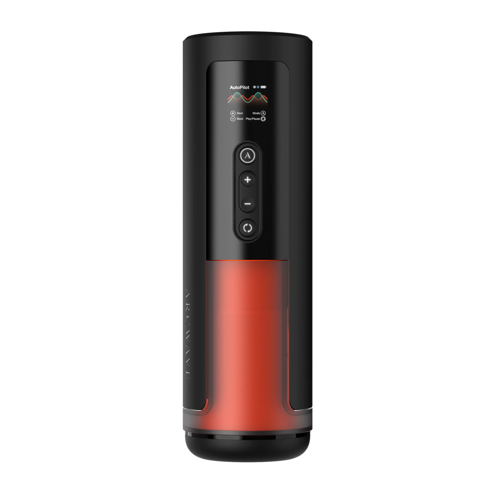 Masturbator Arcwave Thruster