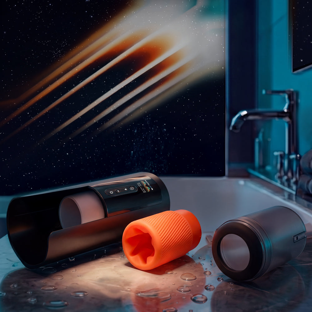 Masturbator Arcwave Thruster