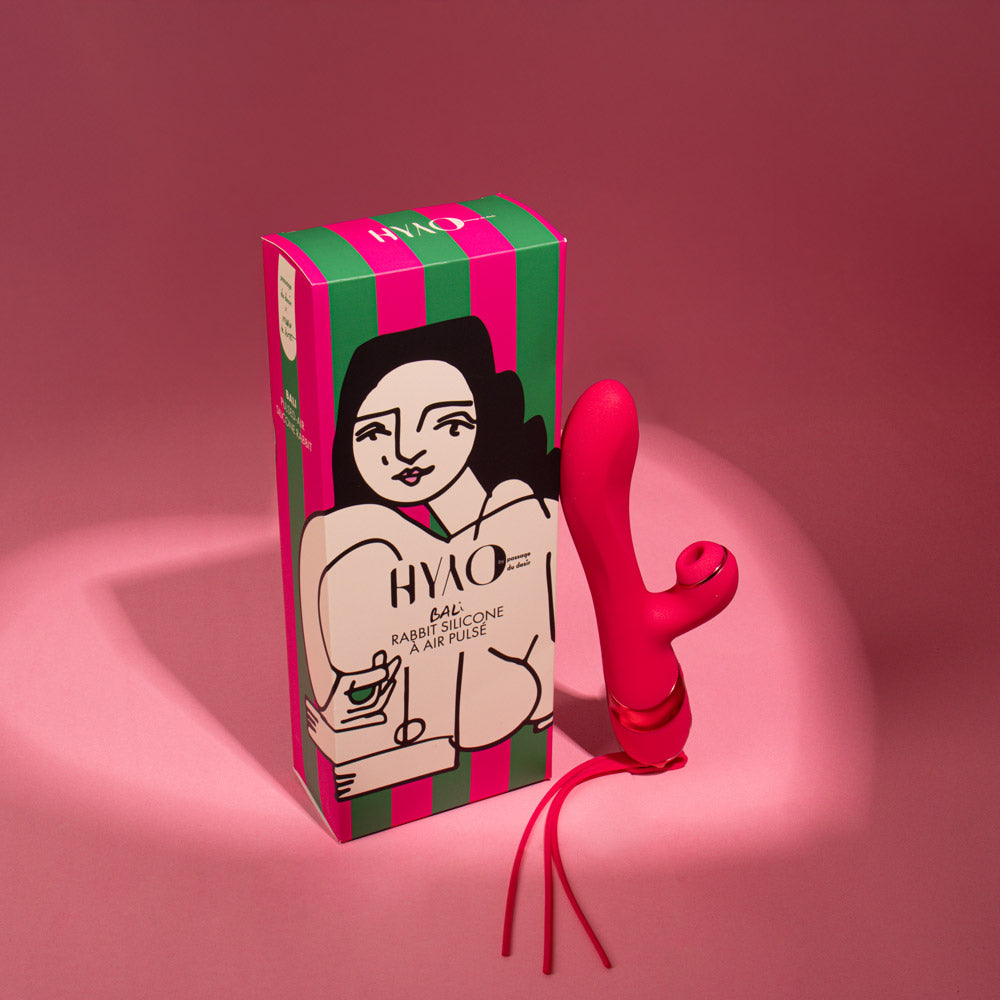 Rabbit Bali Marie de Buttet