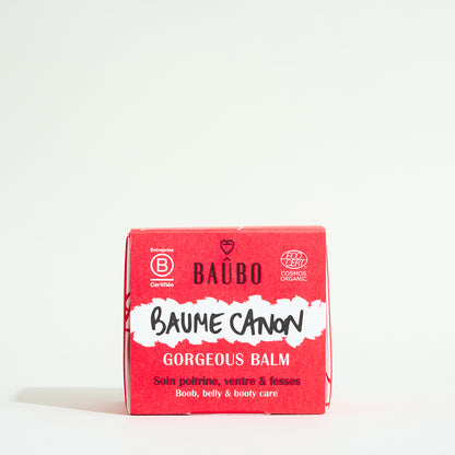 Canon Baume Baûbo