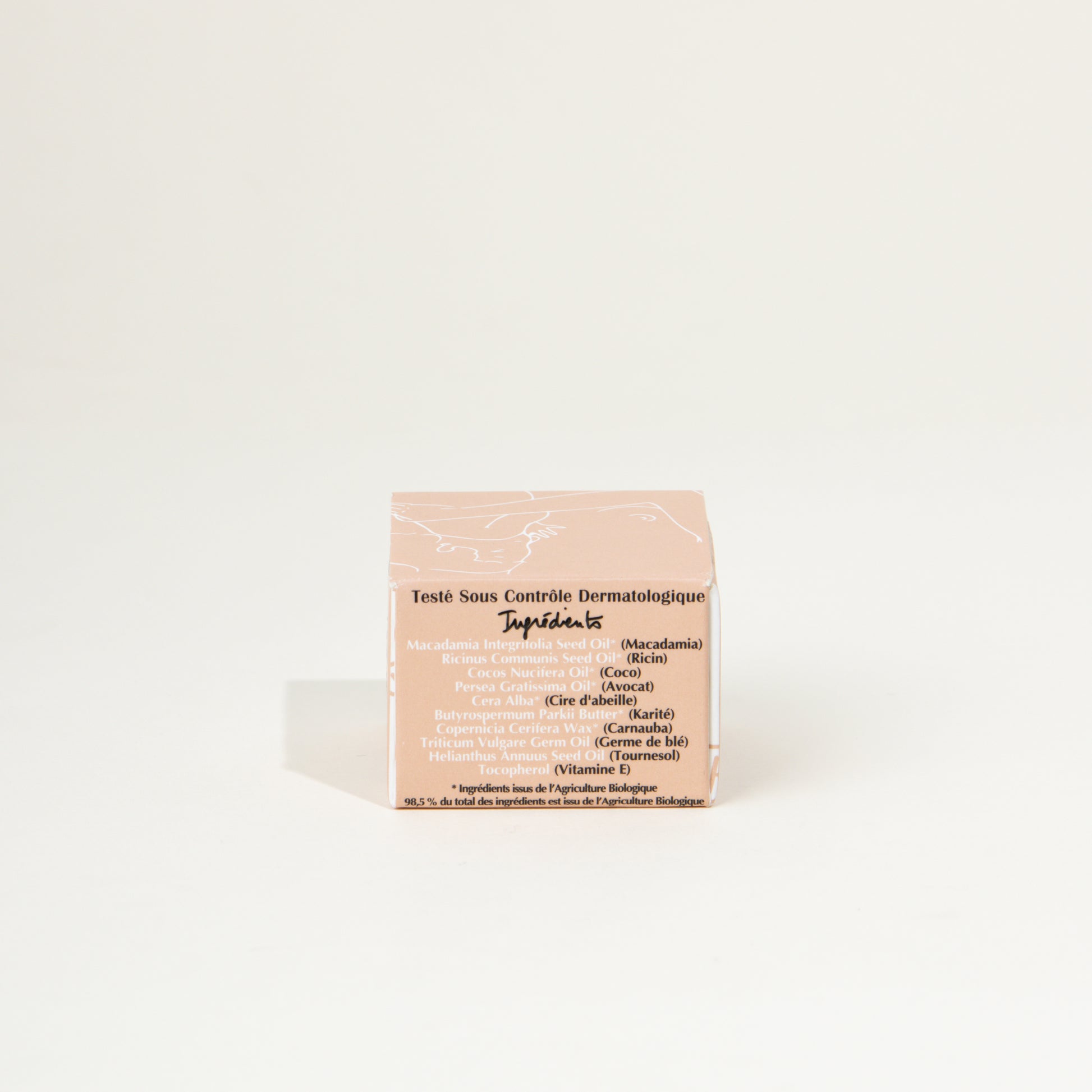 Baûbo Infinite Balm