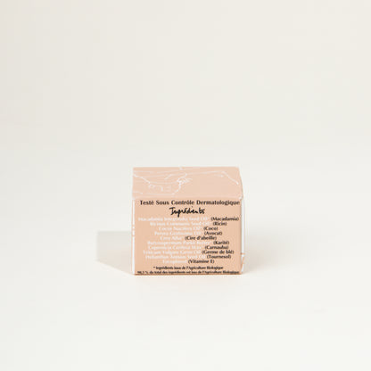 Baûbo Infinite Balm