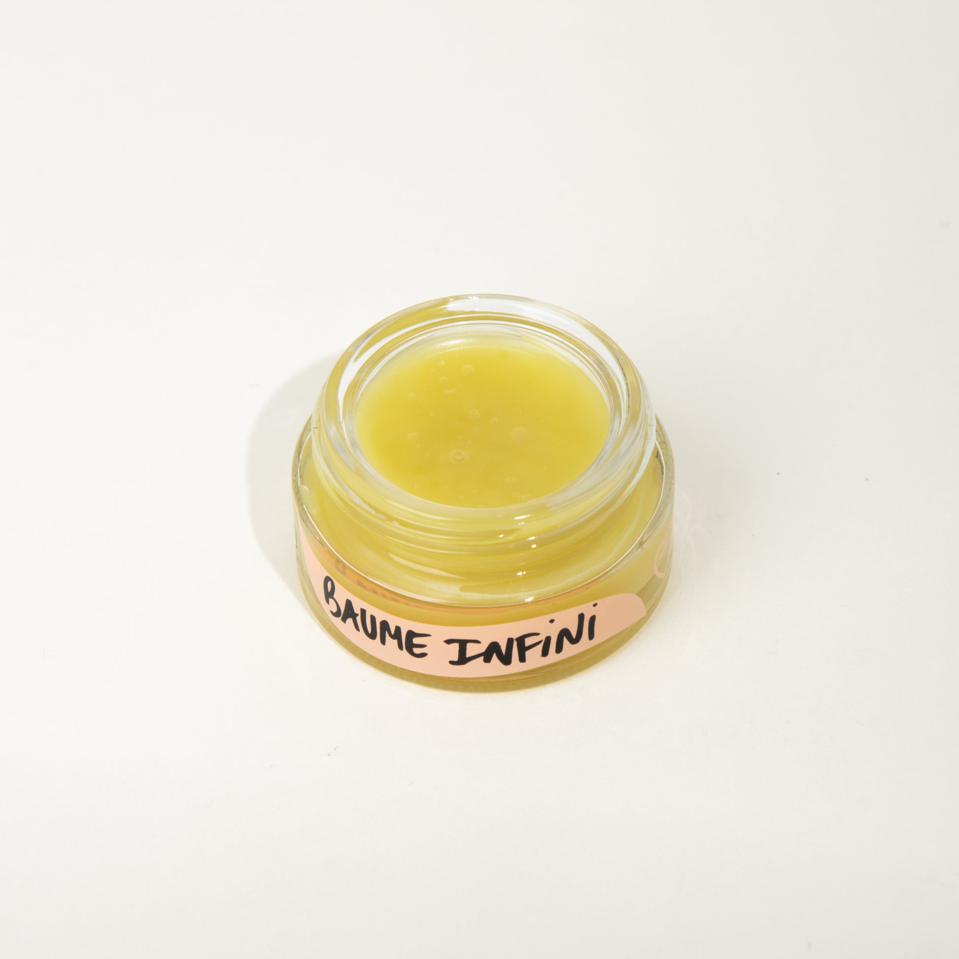 Baûbo Infinite Balm
