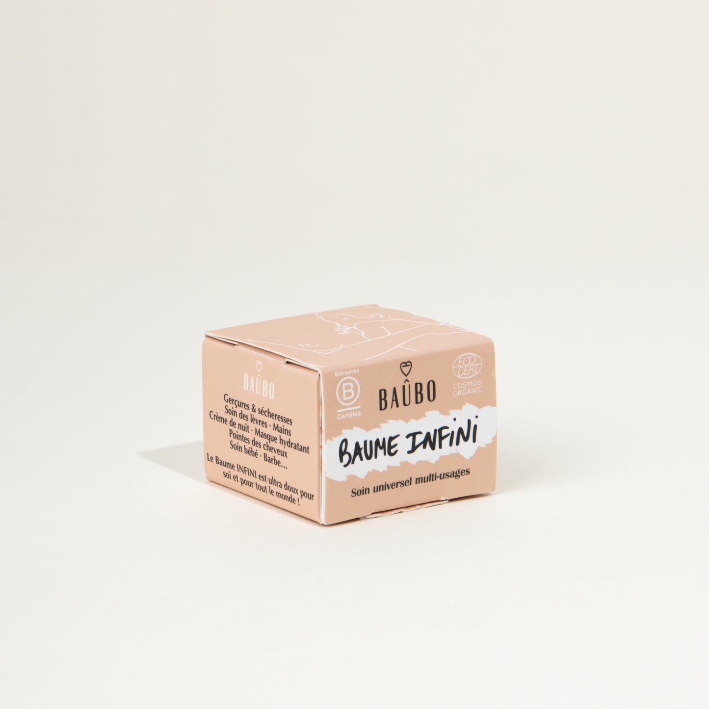 Baûbo Infinite Balm