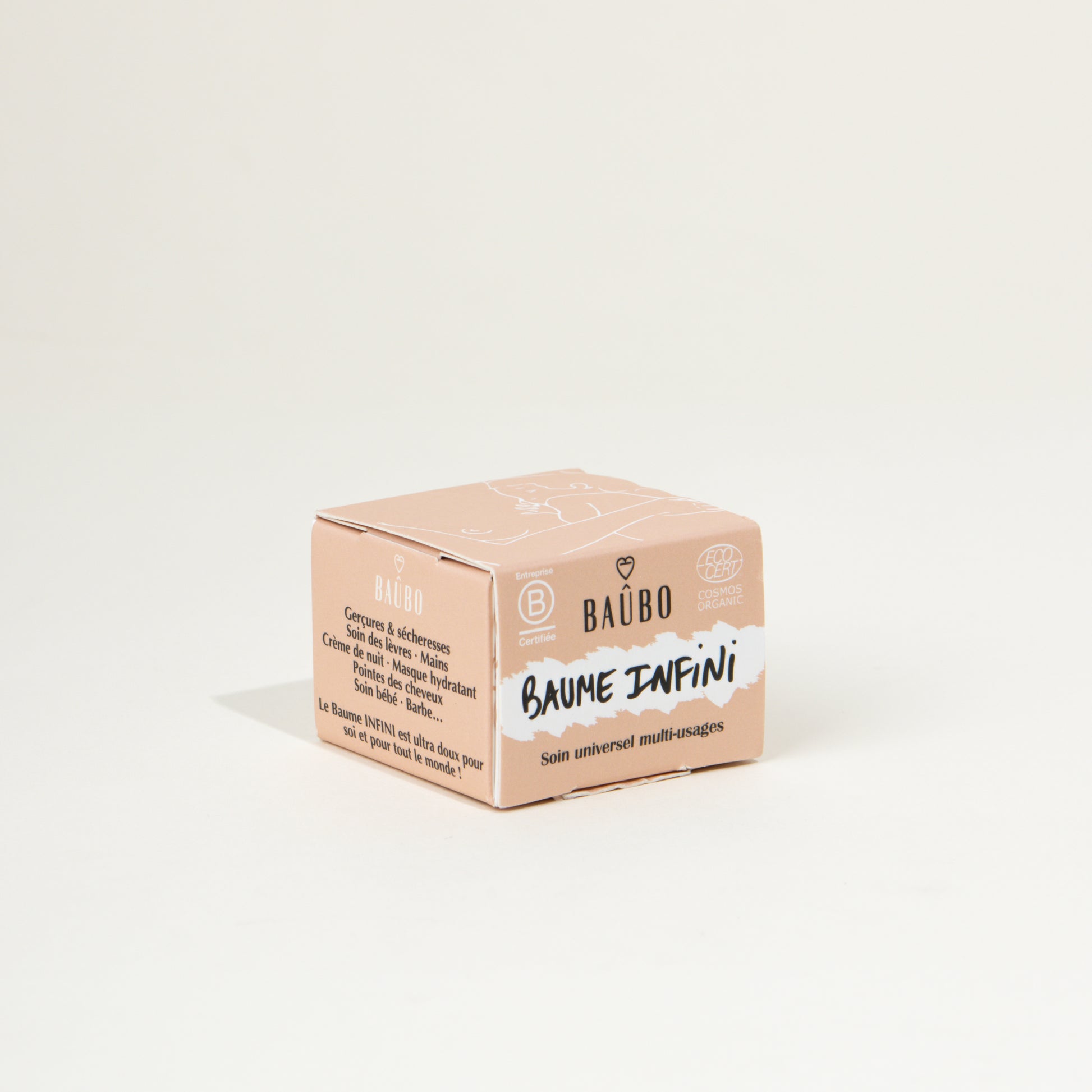 Baûbo Infinite Balm