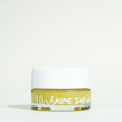 Super nourishing infinite balm Baûbo