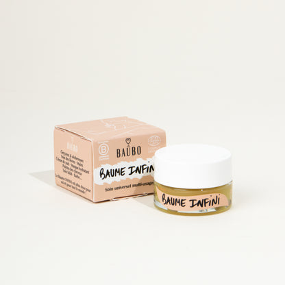 Baûbo Infinite Balm
