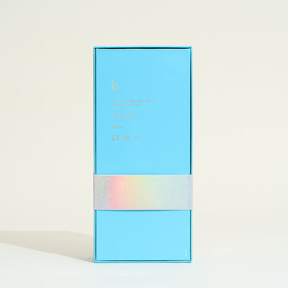 Double dildo Ohwii x Wicul de Biird