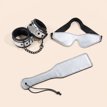 Set soft BDSM - Set soft BDSM