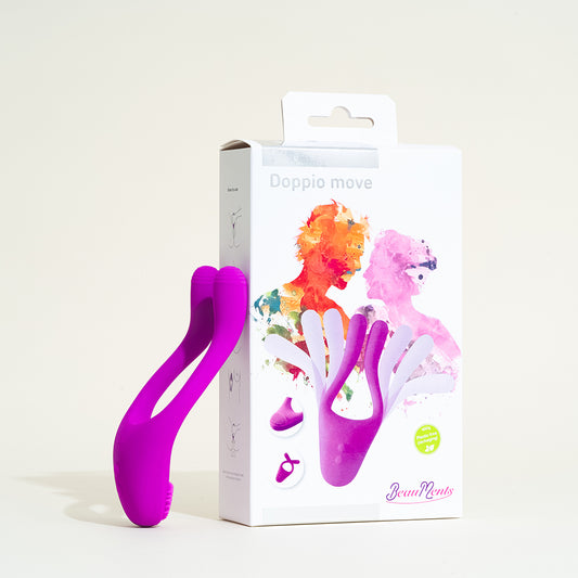 Doppio move for couples