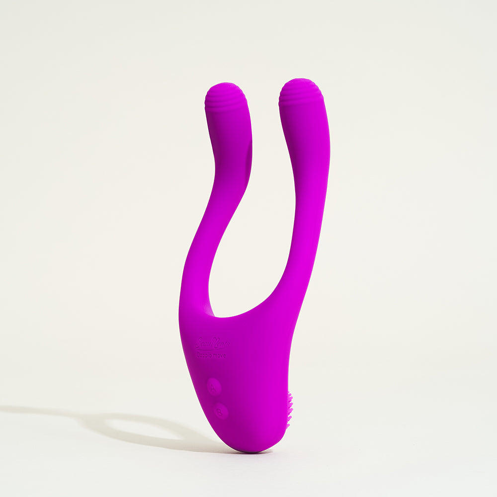 Doppio Move pour couples