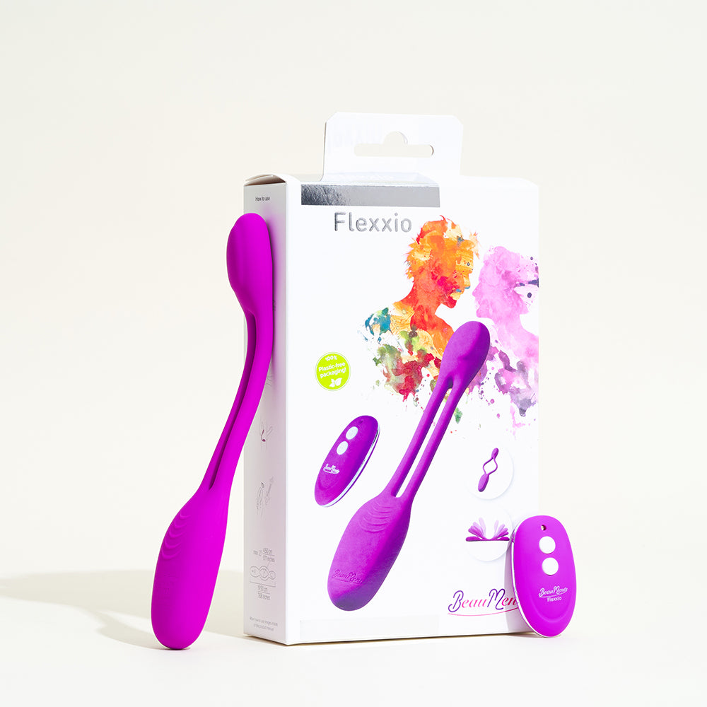 Flexxio couple stimulator