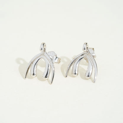 Boucles d'oreilles Clito