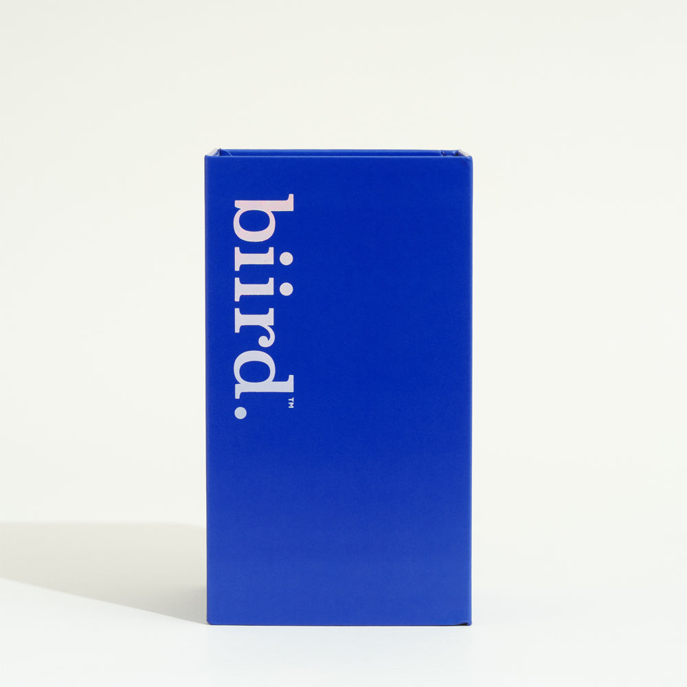 Evii vibrating roller from Biird