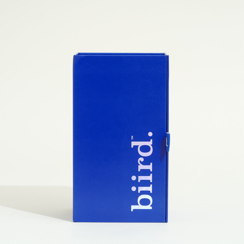 Evii vibrating roller from Biird