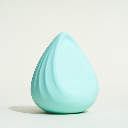 Evii vibrating roller from Biird - Green