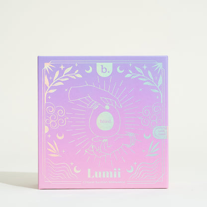 Small clitoral stimulator light Biird - Green