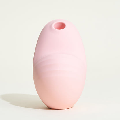 Namii clitoral stimulator of Biird - Pink