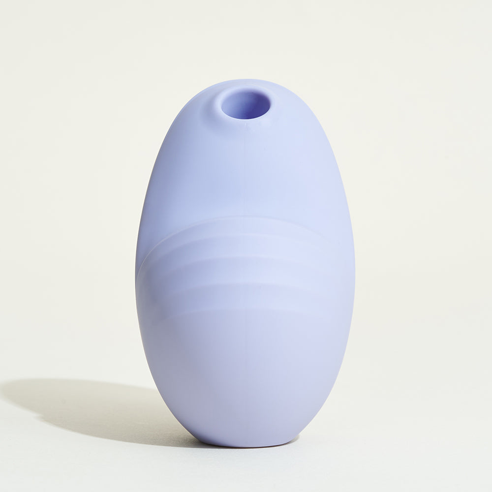 Namii clitoral stimulator of Biird - Purple
