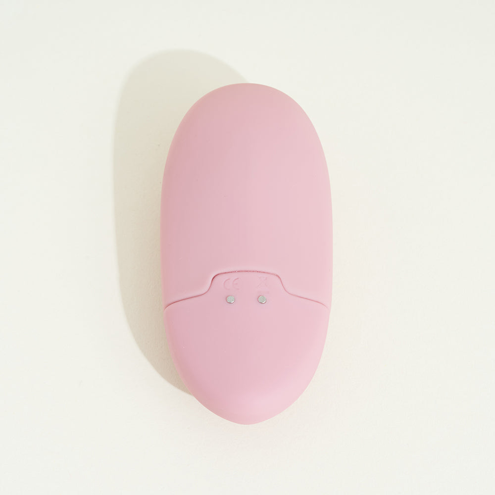 Natural sex vibrant roller