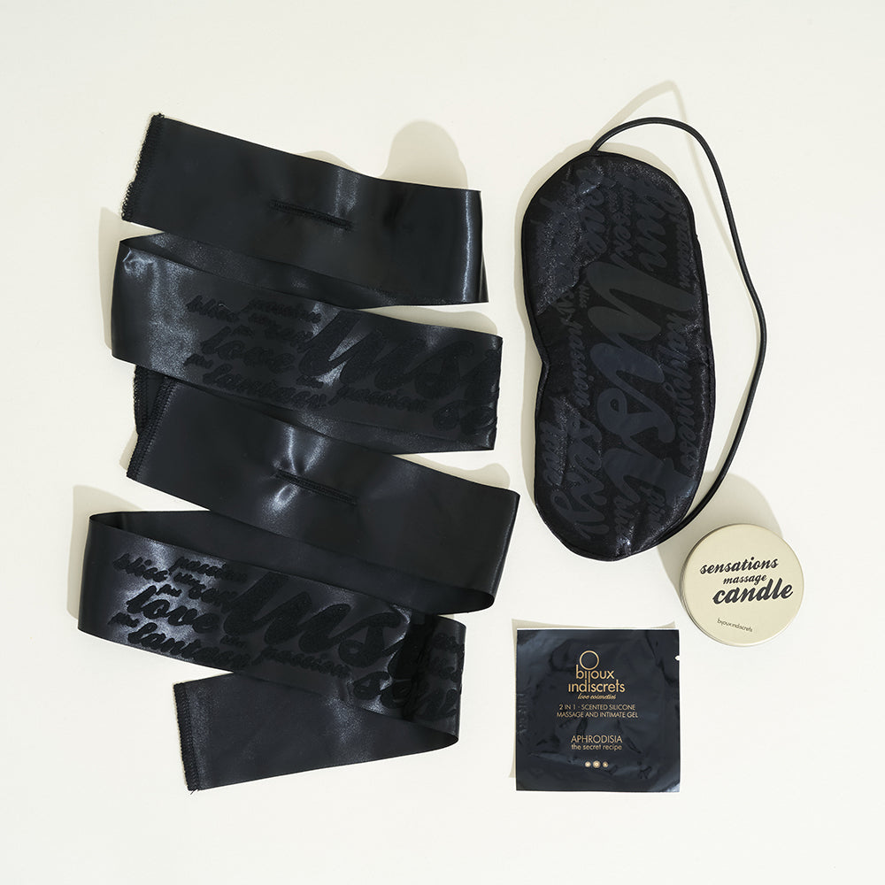 Plaboet of pleasure instruments - Orange