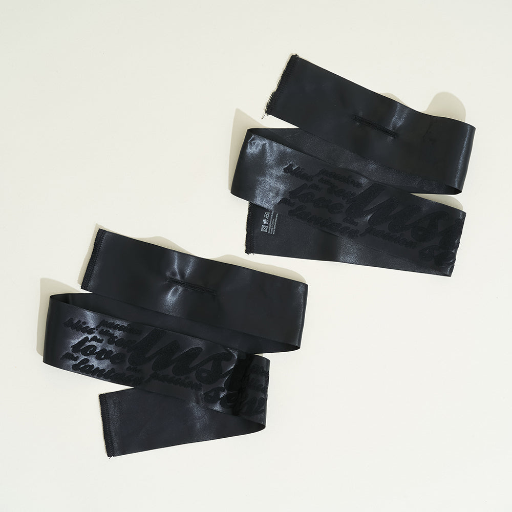 Plaboet of pleasure instruments - Orange