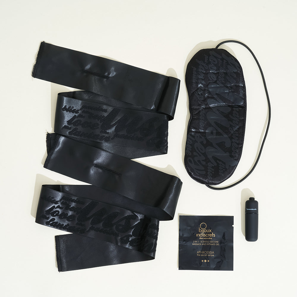 Plaboet of pleasure instruments - Purple