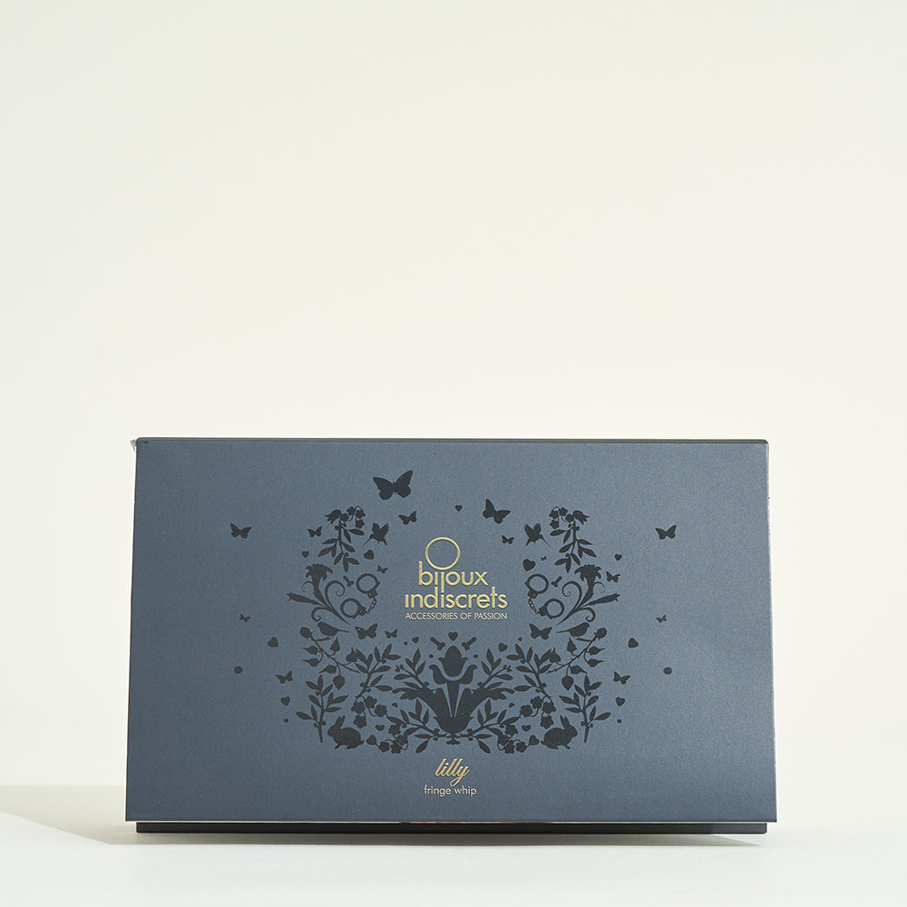 Mild lilly whisk Bijoux Indiscrets