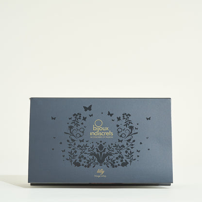 Mild lilly whisk Bijoux Indiscrets