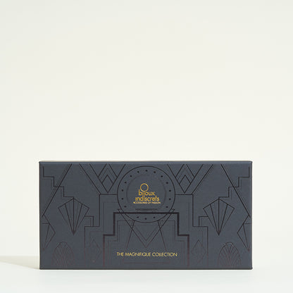 The Magnificent Whip - Gold