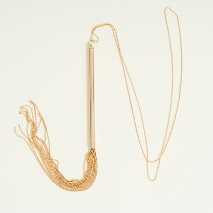 The Magnificent Whip - Gold