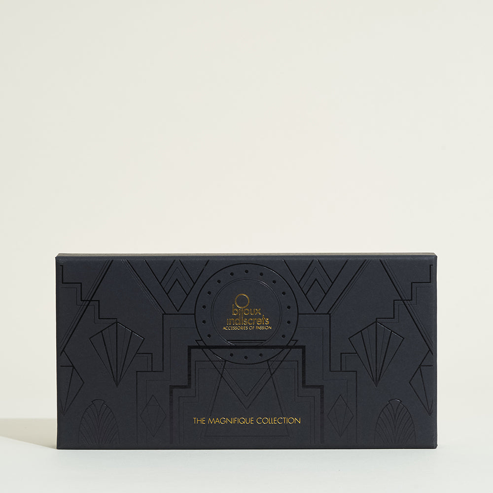 Bijoux pour pieds en chaines métalliques