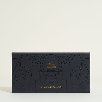 Bijoux pour pieds en chaines métalliques