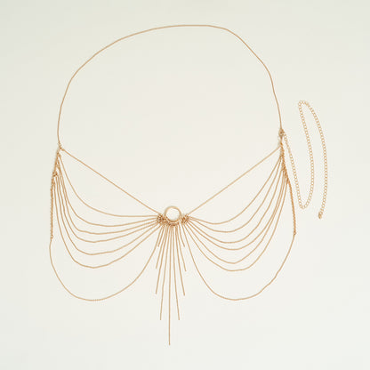 Bijou de taille Collection The Magnifique