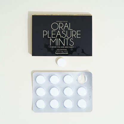 Pleasure and gourmet candy - Pleasure and gourmet candy