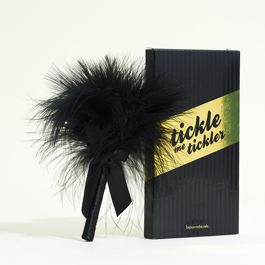 Les Petits Bonbons: Federwedel Tickle Me