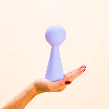 Wand Le Bisou Puissante - Flieder