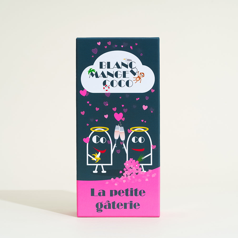 Blanc Manger Coco La petite gâterie