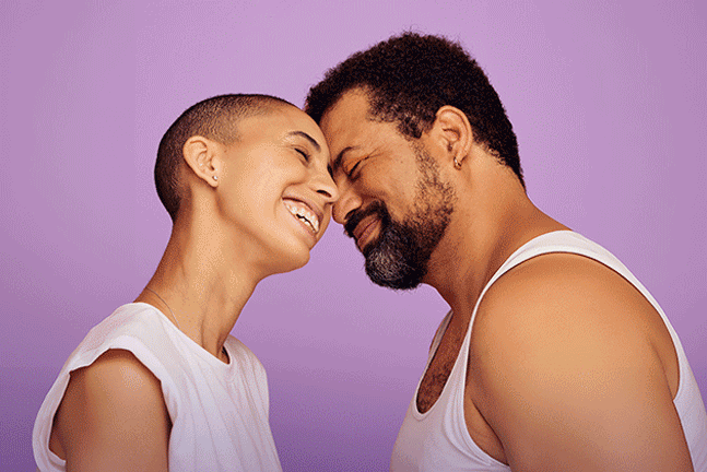 Un concept unique dédié à l'amour