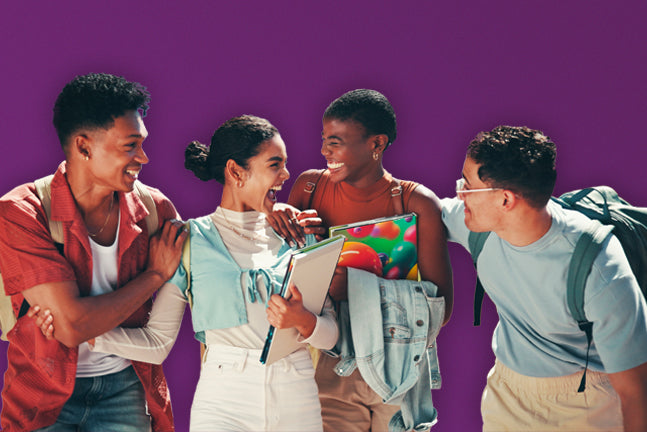 Le coin des étudiant·es