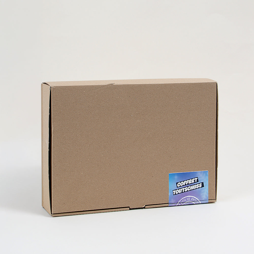 Box Straight 
