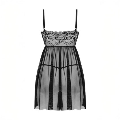 Lieve nightie Christine Le Duc - Lieve nightie Christine Le Duc