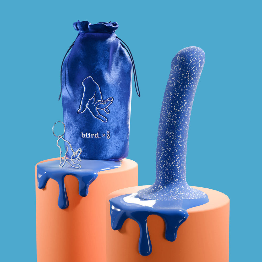 Bae by Biird X Jouissance Club