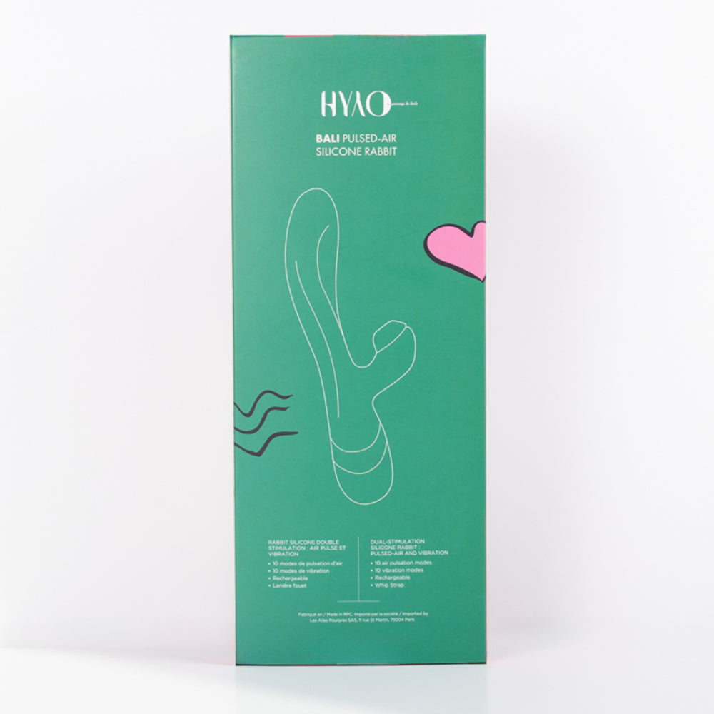 Rabbit Bali Marie de Buttet