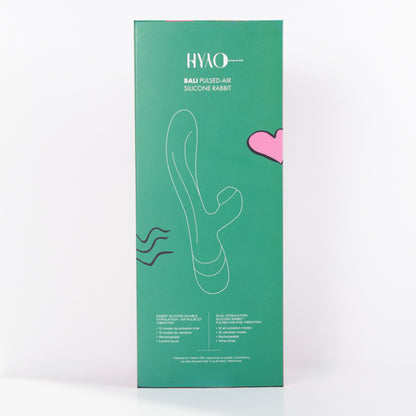 Rabbit Bali Marie de Buttet